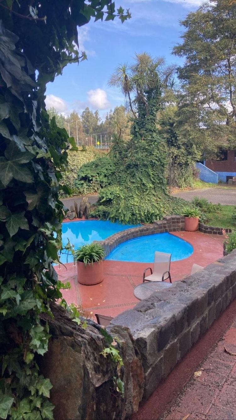 Hotel Tierra Del Sur Temuco Kültér fotó